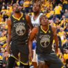 NBA: Playoffs Livestream: Where can I see the Spurs against the Warriors?