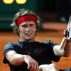 ATP: Zverev versus Nishikori in Monte Carlo on two good signs