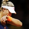 Fed Cup: Angelique Kerber also loses - DTB team trailing 0-2