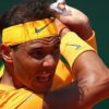 ATP: Grigor Dimitrov without a chance - Rafael Nadal storms into the final of Monte Carlo