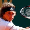 ATP: Defeat against Nishikori - Alexander Zverev eliminated in Monte Carlo