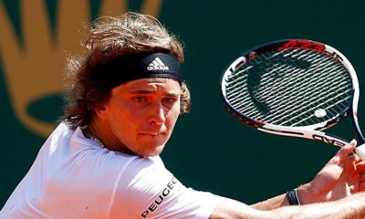 ATP: Defeat against Nishikori - Alexander Zverev eliminated in Monte Carlo