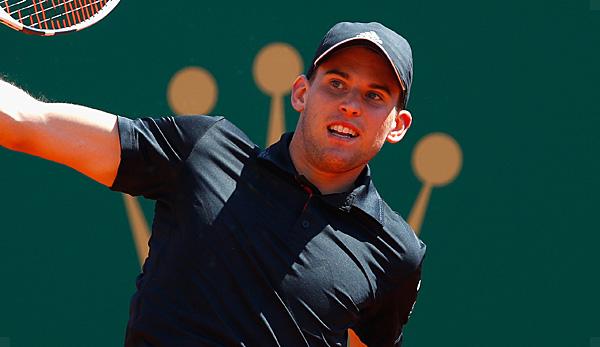 ATP: Nadal on course in Barcelona Djokovic, Thiem on the lower branch