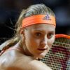 Fed Cup: Kristina Mladenovic keeps France in the match against the USA