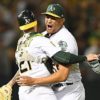 MLB: No-Hitter! Sean Manaea of Oakland Athletics dismantled Boston Red Sox