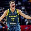 NBA: Media: Mega-talent Doncic signs up for the draft