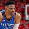 NBA: Russ about Rubio: "Will end this"