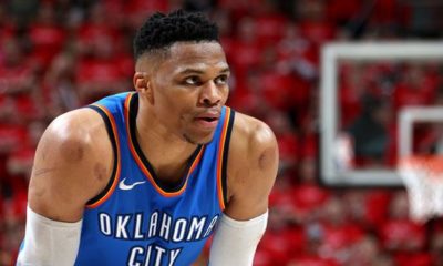 NBA: Russ about Rubio: "Will end this"