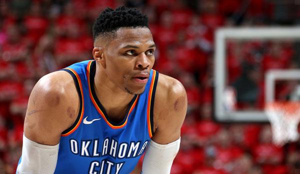 NBA: Russ about Rubio: "Will end this"