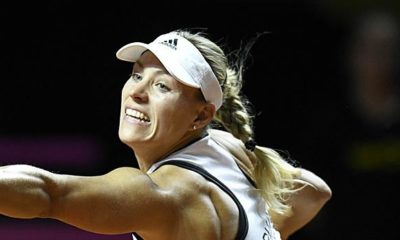 Fed Cup: Angelique Kerber loses - DTB team fails in semi-final