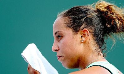 Fed Cup: Madison Keys Seals Final Entry of Defending Champion USA