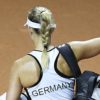 Fed Cup: Fugitive hope, then the sobering end for Germany