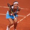 WTA: The 12 most memorable moments at the Porsche Tennis Grand Prix