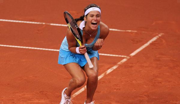 WTA: The 12 most memorable moments at the Porsche Tennis Grand Prix