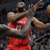 NBA: Have the Rockets lost their rhythm?