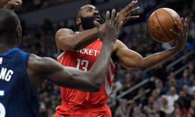 NBA: Have the Rockets lost their rhythm?