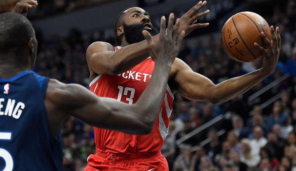 NBA: Have the Rockets lost their rhythm?