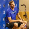 NBA: Nowitzki: Update on foot and next season