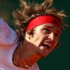 ATP: Zverev new third, Marach further ahead in the race