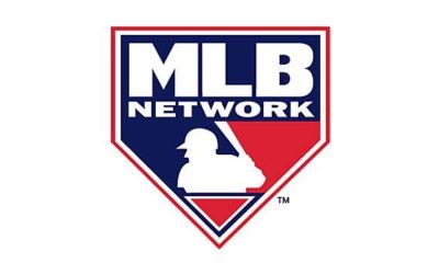 MLB: MLB Network in 24/7-Stream live on DAZN