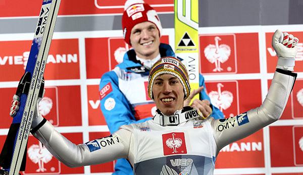 Ski jumping: Former tour winner Diethart ends his career