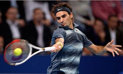 ATP: (Still) no Roger-Federer-Arena in Basel