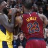 NBA: Cavs about Stephenson: "It's not worth it to us"