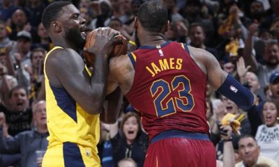 NBA: Cavs about Stephenson: "It's not worth it to us"