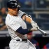 MLB: Stanton towering over Twins in Yankees canters victory