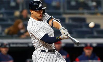 MLB: Stanton towering over Twins in Yankees canters victory