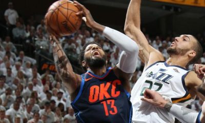 NBA: OKC with his back to the wall: Hero Ball is not enough