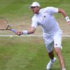 ATP: John Isner makes his debut at the ATP-500 grass court event in Halle/Westphalia