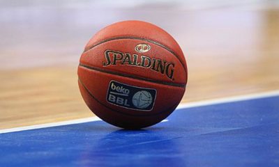 Basketball: BBL extends telecom contract - cup reform to come