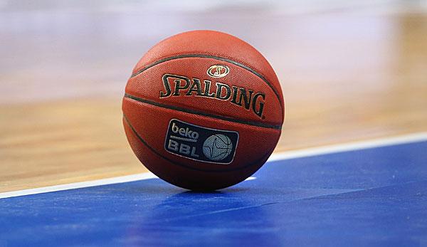 Basketball: BBL extends telecom contract - cup reform to come