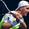 ATP: Struff in the round of 16 in Budapest