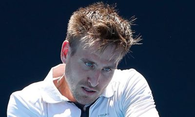 ATP: Gojowczyk also eliminated in Barcelona