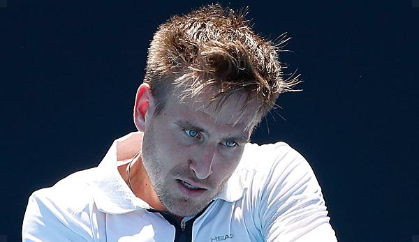 ATP: Gojowczyk also eliminated in Barcelona