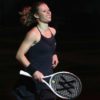 Porsche Tennis Grand Prix: As if she had never been away: Siegemund wins