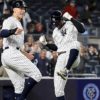 MLB: Yankees: Didi Gregorius sets new record for fourth victory in series production