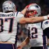 NFL: Rob Gronkowski officially confirms he's moving on