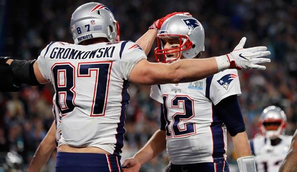 NFL: Rob Gronkowski officially confirms he's moving on