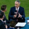 MLB: Commissioner draws positive initial conclusion after pace-of-play adjustments