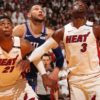 NBA: Heat after the end: An expensive price for a playoff round