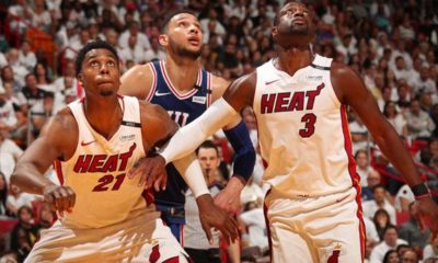 NBA: Heat after the end: An expensive price for a playoff round