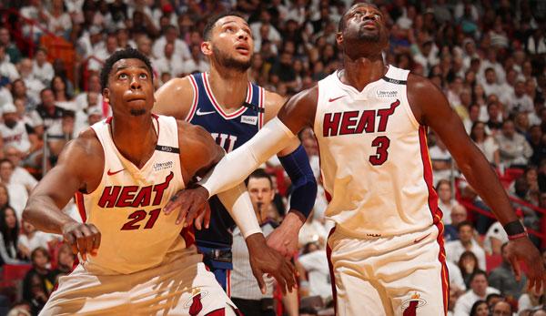 NBA: Heat after the end: An expensive price for a playoff round