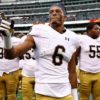 NFL: EQ St. Brown before draft: "A Pocket Passer like Tom Brady would be cool"