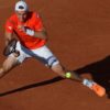 ATP: Struff reaches quarter-finals in Budapest