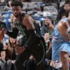 NBA: Mavs: Matthews wants to draw his player option