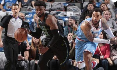 NBA: Mavs: Matthews wants to draw his player option