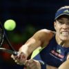 WTA: Angelique Kerber gets her revenge against Petra Kvitova